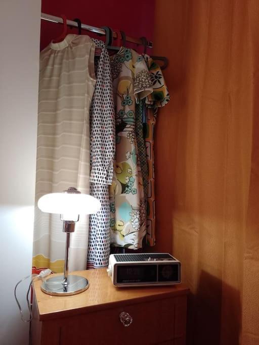 The Seventies Appart Retro 阿棉 外观 照片